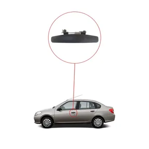 Manija Exterior Derecha para Abrir la Puerta de Renault Clio 2 Symbol Duster Sandero, Modelo 8200733838 - Product Image 2