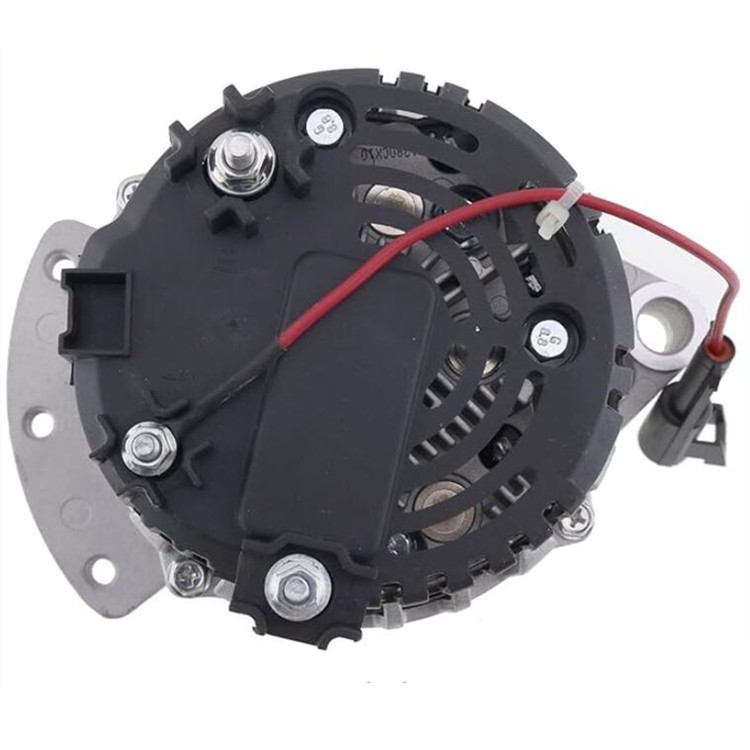 High Quality Alternator 30-01114-14 for Carrier Engines