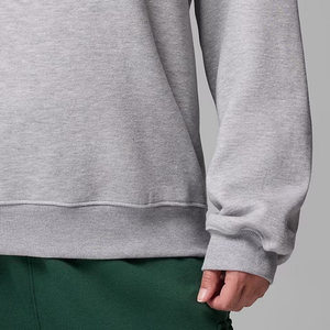 เสื้อสเวตเชิ้ตผู้หญิง คอกลม แขนยาว ทรงหลวม สกรีนโลโก้ตามสั่ง วัสดุคุณภาพสูง รุ่นลำลอง ปี 2026 - Product Image 3