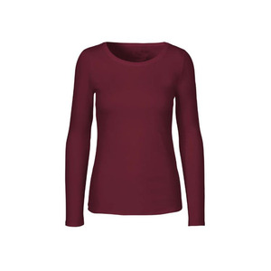 T-shirts d'été en coton pour hommes Maillot respirant à manches raglan avec couleur contrastée Vêtements de rue à manches longues pour la protection solaire - Product Image 4