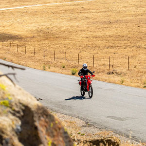 Hondaa CRF 450RL 2024 - Product Image 6