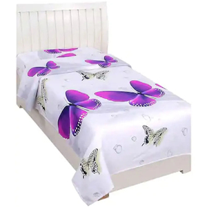 Premium Linen Bedsheet With Soft Breathable Fabric <b>Comfortable</b> Feel Durable Quality And Elegant Texture Perfect Linen Bedsheets - Product Image 6