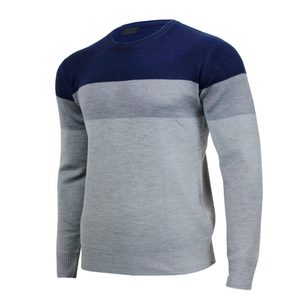 เสื้อสเวตเชิ้ตผู้ชายทรงโอเวอร์ไซส์ ผ้าฝรั่งเศสเทอร์รี่ โพลีเอสเตอร์/คอตตอน คุณภาพสูงจากโรงงาน ราคาสมเหตุสมผล - Product Image 2