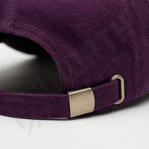 Gorra de Hip Hop Ajustable con Visera Plana, Gorras de Béisbol con Logotipo Personalizado, Colores Brillantes, Gorras de Moda, Gorra Snapback - Product Image 6