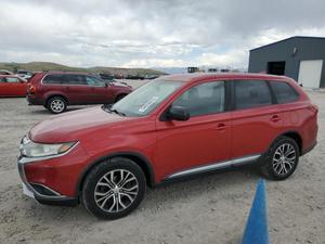 MITSUBISHI OUTLANDER SE 2018 DE SEGUNDA MANO - Product Image 3