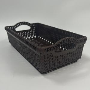 Bandeja de transporte de plástico de diseño atemporal ecológico para uso diario en la cocina desde Vietnam Servicio OEM ODM disponible - Product Image 4
