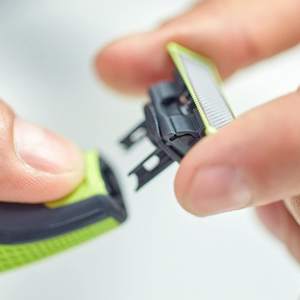 Kit de Cuerpo para Afeitadora Eléctrica QP610/80 NORELCO ONE BLADE ACC PHILIPS - Product Image 3