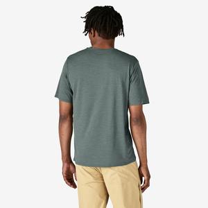 Gran oferta, camisetas personalizadas de algodón con cuello redondo, manga corta, vintage, liso, gráfico, de talla grande para hombre - Product Image 3