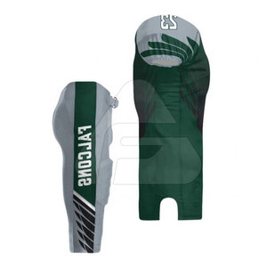 Nouveau respirant grande taille adulte uniforme de football américain sur mesure ensemble de vêtements de sport de bonne qualité - Product Image 4