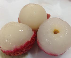 Litchi congelé de haute qualité du Vietnam Prêt à expédier Bon Prix - Product Image 2