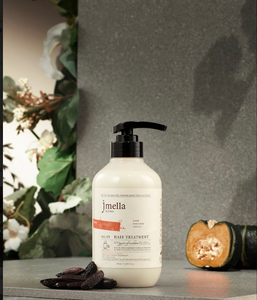 Jmella France Shampooing professionnel de traitement capillaire 500ml Lotion pour le corps style parfum français pour un usage quotidien Fabriqué en Corée OEM - Product Image 1