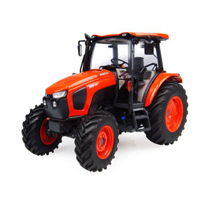 รถแทรคเตอร์4WD B5000DT ใหม่พร้อมปั๊มประสิทธิภาพสูงพร้อมส่ง - Product Image 3