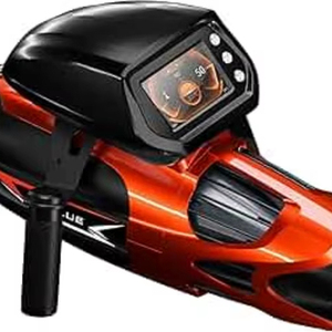 Pompe à vapeur subaquatique de qualité supérieure, 3 vitesses, 60 minutes, 10 km/h, 21 kgf - Product Image 1