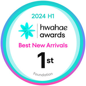 LABCERA Hydrating Essence Pact SPF50 +/PA ++++ Cojín facial Acabado de piel natural con base de esencia al 75 por ciento - Product Image 6