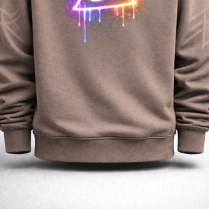 Fashion <b>Hoodies</b> for <b>Men</b> Women Unisex <b>Oversized</b> Pullover Zip Cotton <b>Fleece</b> Casual Street Style Winter Wholesale - Product Image 6