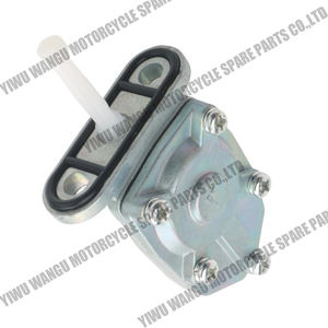 Robinet d'huile de soupape de commutateur de réservoir de carburant pour MBK CW <span class=keywords><strong>Booster</strong></span> <span class=keywords><strong>50CC</strong></span> - Product Image 3