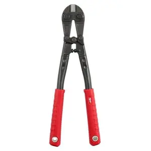 Chỉnh hình Lewin/Bolt Wire Cutter 22 "Đôi hành động nhật bản thép không gỉ Ortho xương dây máy cắt phẫu thuật y tế công cụ