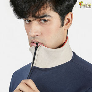 Unisex Custom Heavyweight Cotton Fleece Pullover <b>Hoodies</b> High Quality Oversized Plus Size Sweatshirts for Men Printed Winter - Product Image 6