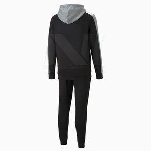 Trajes Deportivos de Invierno para Hombre, Corte Regular, Ligeros, de Alta Calidad, Transpirables, con Capucha, Cierre de Cordón Ajustable, Personalizables - Product Image 2