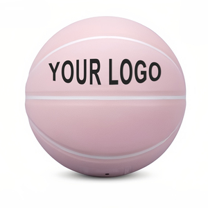 Vente Flash : Ballon de Basketball en PU de Haute Qualité, Personnalisable (Couleur, Taille, Logo), Écologique et Léger – Le Plus Vendu - Product Image 3