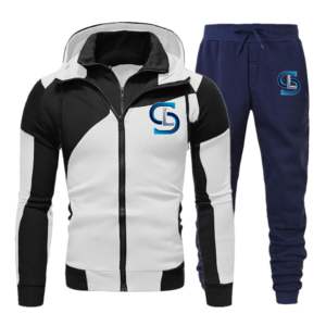 Conjunto de chándal informal para mujer, chándales personalizados más vendidos para mujer, chándales de invierno al mejor precio 2025 - Product Image 2