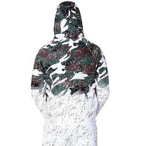 Survêtements de haute qualité personnalisés, best-sellers, pour la mode et les vêtements de sport pour adultes, survêtements pour hommes - Product Image 6