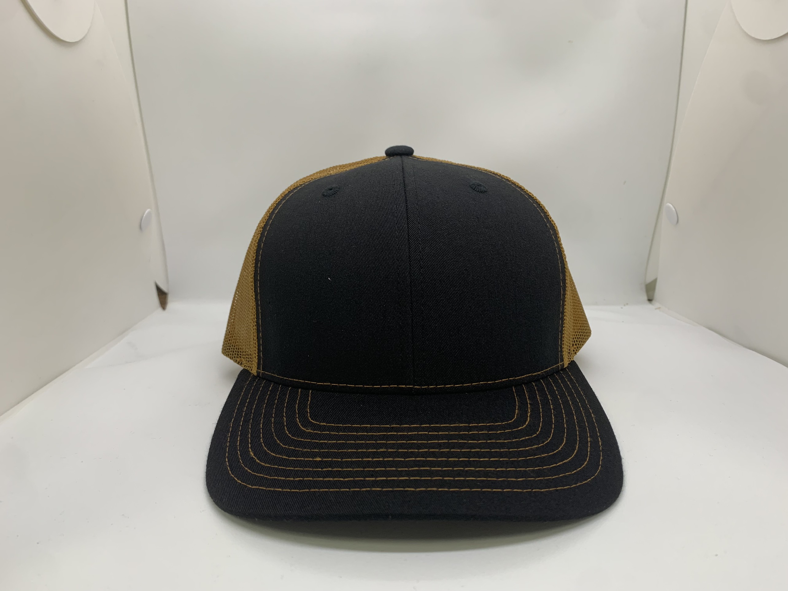Charcoal/ Brown