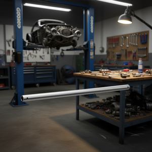 Gedore 1'' Sliding T Bar <b>Socket</b> Premium Product - Product Image 3