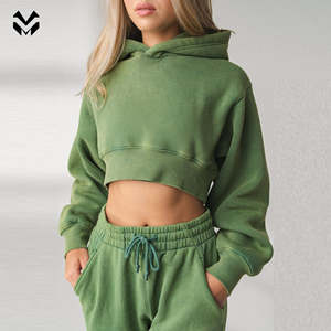 Sudadera con Capucha Deportiva de Manga Larga para Hombre, Estilo Casual de Invierno, 100% Algodón, Estilo Urbano, Cuello Redondo, Holgada - Product Image 1