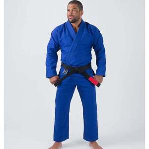 Uniforme de Jiu-Jitsu brésilien sur mesure en gros Compétition et entraînement BJJ Gi - Product Image 5