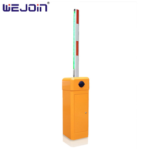 Straight Boom 1s 3m <span class=keywords><strong>barrera</strong></span> vehicular para estacionamientos comerciales - Product Image 1