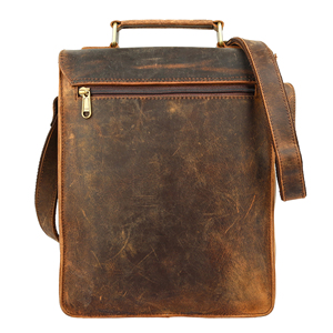 Premium Leather <b>Laptop</b> Personalized Leather Messenger Crossbody <b>Laptop</b> Satchel Distressed <b>Laptop</b> Bag Best Gift for Him - Product Image 5