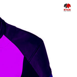 Chaqueta de moto de alta calidad hecha a medida chaqueta de lluvia de moto impresión por sublimación impermeable - Product Image 6