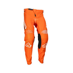 Acerbis Linear Lugo MX Sportswear <b>Pants</b> Breathable Waterproof Windproof Printed Oxford Fabric for Summer Racing Motocross - Product Image 1