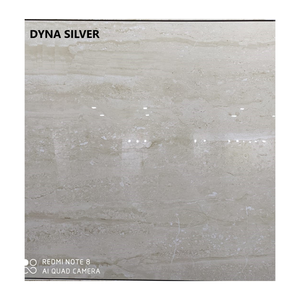 Fournisseur fiable GVT PGVT Carreaux en porcelaine 600x600mm GVT PGVT Carreaux en porcelaine vitrifiée émaillée pour sols et murs Marbre Calacatta - Product Image 1