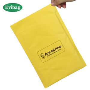 Sobres de burbujas de polietileno negros personalizados Bolsas de <span class=keywords><strong>correo</strong></span> de plástico Sobre Bolsa de envío Envoltura de <span class=keywords><strong>correo</strong></span> de burbujas personalizada - Product Image 3