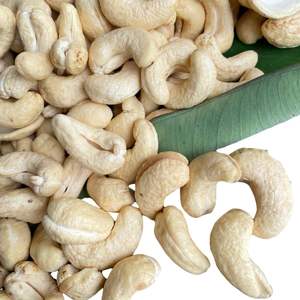 เมล็ดเม็ดมะม่วงหิมพานต์2024เม็ดมะม่วงหิมพานต์ - Product Image 1