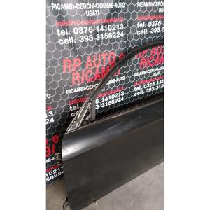 ALFA ROMEO 147 Serie (937_) (05>10) ประตูหน้าซ้าย 60695830 - Product Image 4