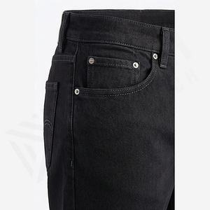 Fabricante Líder de Jeans de Mezclilla para Hombre, Alta Durabilidad, Comodidad, Estilo Casual, Pantalones, Color Personalizado, Venta al por Mayor, Premium - Product Image 5
