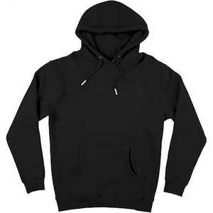 Sudadera con capucha informal para hombre y mujer, jersey de color sólido, con logotipo de marca personalizado, regalos personalizados - Product Image 1