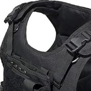 High quality men's vest with 5-dimensional pocket Wholesale Tactical Vest Autumn Winter Tactical Vest - Product Image 3