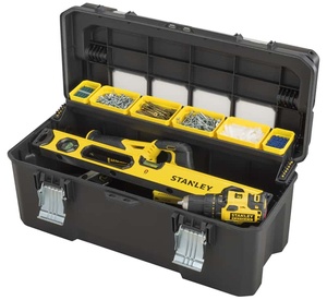 Boîte à outils Pro Fatmax Cassette 66x30x27.5 H - Product Image 1