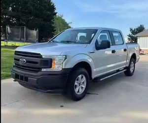 Ford F150 XL Crew Cab 4x4 de Segunda Mano, 2018 - Product Image 1