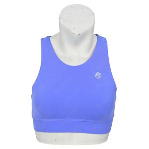 Blaze Fight Wear soutiens-gorge de sport personnalisés en Spandex/Nylon offrent un confort respirant paires avec des leggings de yoga à taille élastique parfaitement - Product Image 1