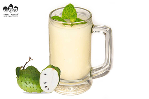 Zumo de hisopo concentrado, Frozen - Product Image 3