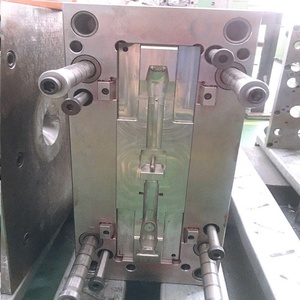 Molde de Precisión Multicavidad para Bandejas Farmacéuticas, Herramienta de Alta Eficiencia para Blísteres, Cajas de Pastillas y Envases de Dosificación - Product Image 4