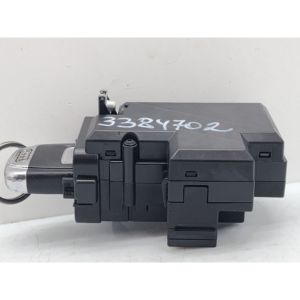 COMMUTATEUR D'ALLUMAGE AVEC CLÉ AUDI A4 Berline 8K0909131D CAHA Diesel 1968 (11>14) - Product Image 5