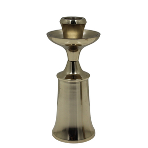 High Class <b>Red</b> Colour <b>Candle</b> Holder Decorative Handmade Metal Decorative Use for Wedding Decor <b>Candle</b> Stand - Product Image 6