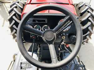 รถแทรกเตอร์ MASSEY FERGUSON 385 ขาย - Product Image 5