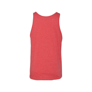 Verano Tank Top Fábrica al por mayor 95% algodón Mujeres Tank Tops - Product Image 6
